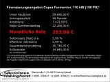 Cupra Formentor bei Gebrauchtwagen.expert - Abbildung (2 / 15)