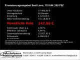 Seat Leon bei Gebrauchtwagen.expert - Abbildung (2 / 15)