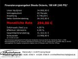 Skoda Octavia bei Gebrauchtwagen.expert - Abbildung (2 / 15) Skoda Octavia bei Gebrauchtwagen.expert - Abbildung (2 / 15)