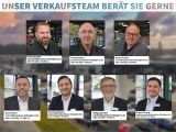 Mercedes-Benz GLB 250 4Matic AMG bei Gebrauchtwagen.expert - Abbildung (3 / 15)