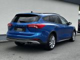 Ford Focus Turnier bei Gebrauchtwagen.expert - Abbildung (4 / 15)