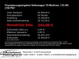 VW T6 Multivan bei Gebrauchtwagen.expert - Abbildung (2 / 15)
