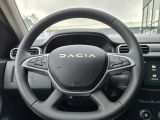 Dacia Duster bei Gebrauchtwagen.expert - Abbildung (9 / 15)