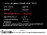 Kia Ceed bei Gebrauchtwagen.expert - Abbildung (2 / 15)