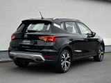Seat Arona bei Gebrauchtwagen.expert - Abbildung (4 / 15) Seat Arona bei Gebrauchtwagen.expert - Abbildung (4 / 15)