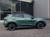 Kia Sportage bei Gebrauchtwagen.expert - Abbildung (6 / 14)