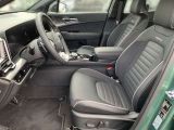 Kia Sportage bei Gebrauchtwagen.expert - Abbildung (8 / 14)