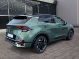 Kia Sportage bei Gebrauchtwagen.expert - Abbildung (5 / 14)