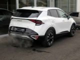 Kia Sportage bei Gebrauchtwagen.expert - Abbildung (5 / 15)
