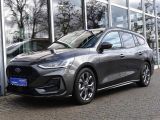 Ford Focus ST bei Gebrauchtwagen.expert - Abbildung (2 / 4)