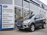 Ford Kuga bei Gebrauchtwagen.expert - Abbildung (2 / 4) Ford Kuga bei Gebrauchtwagen.expert - Abbildung (2 / 4)
