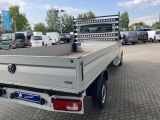 VW Crafter bei Gebrauchtwagen.expert - Abbildung (3 / 11)