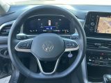 VW T-Roc bei Gebrauchtwagen.expert - Abbildung (12 / 15)
