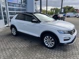 VW T-Roc bei Gebrauchtwagen.expert - Abbildung (2 / 15)
