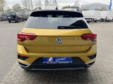 VW T-Roc bei Gebrauchtwagen.expert - Abbildung (5 / 15)