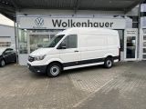 VW Crafter bei Gebrauchtwagen.expert - Abbildung (3 / 15)