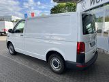 VW T6 bei Gebrauchtwagen.expert - Abbildung (4 / 15)