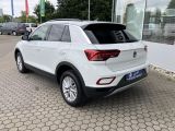 VW T-Roc bei Gebrauchtwagen.expert - Abbildung (4 / 15)