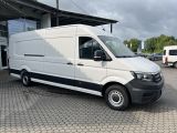 VW Crafter bei Gebrauchtwagen.expert - Abbildung (2 / 15)