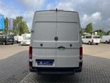 VW Crafter bei Gebrauchtwagen.expert - Abbildung (5 / 15)