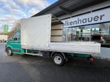 VW Crafter bei Gebrauchtwagen.expert - Abbildung (6 / 15)