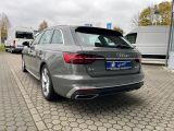Audi A4 bei Gebrauchtwagen.expert - Abbildung (5 / 15) Audi A4 bei Gebrauchtwagen.expert - Abbildung (5 / 15)