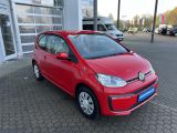 VW Up bei Gebrauchtwagen.expert - Abbildung (2 / 15)