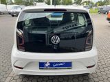VW Up bei Gebrauchtwagen.expert - Abbildung (5 / 15)