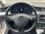 VW Passat bei Gebrauchtwagen.expert - Abbildung (11 / 15)