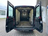 Ford Transit bei Gebrauchtwagen.expert - Abbildung (9 / 15)