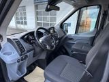 Ford Transit bei Gebrauchtwagen.expert - Abbildung (8 / 15)