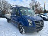 VW Crafter bei Gebrauchtwagen.expert - Abbildung (4 / 12)
