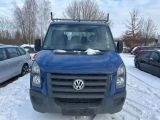 VW Crafter bei Gebrauchtwagen.expert - Abbildung (3 / 12)