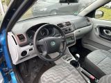 Skoda Roomster bei Gebrauchtwagen.expert - Abbildung (6 / 8)