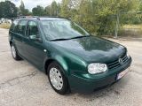 VW Golf bei Gebrauchtwagen.expert - Abbildung (3 / 15)