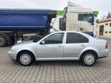 VW Bora bei Gebrauchtwagen.expert - Abbildung (6 / 8)