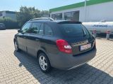 Skoda Fabia bei Gebrauchtwagen.expert - Abbildung (5 / 15)