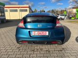 Honda CR-Z bei Gebrauchtwagen.expert - Abbildung (4 / 15)