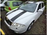 Skoda Octavia bei Gebrauchtwagen.expert - Abbildung (2 / 6)
