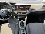 VW Polo bei Gebrauchtwagen.expert - Abbildung (11 / 15)