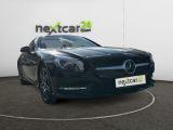 Mercedes-Benz SL-Klasse bei Gebrauchtwagen.expert - Abbildung (7 / 15)