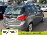 Opel Meriva bei Gebrauchtwagen.expert - Abbildung (4 / 15) Opel Meriva bei Gebrauchtwagen.expert - Abbildung (4 / 15)
