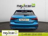Audi A3 Sportback bei Gebrauchtwagen.expert - Abbildung (4 / 15)