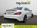 Mercedes-Benz CLA-Klasse bei Gebrauchtwagen.expert - Abbildung (7 / 15)