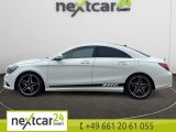 Mercedes-Benz CLA-Klasse bei Gebrauchtwagen.expert - Abbildung (2 / 15)