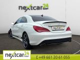 Mercedes-Benz CLA-Klasse bei Gebrauchtwagen.expert - Abbildung (4 / 15)