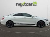 Mercedes-Benz CLA-Klasse bei Gebrauchtwagen.expert - Abbildung (13 / 15)