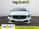 Mercedes-Benz CLA-Klasse bei Gebrauchtwagen.expert - Abbildung (11 / 15)