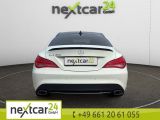 Mercedes-Benz CLA-Klasse bei Gebrauchtwagen.expert - Abbildung (6 / 15)