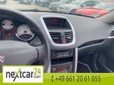 Peugeot 207 bei Gebrauchtwagen.expert - Abbildung (10 / 15)